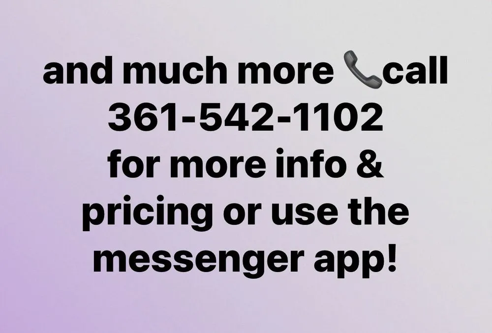 Professional landscape installation in Skidmore, TX - Magana Trucking & Materials