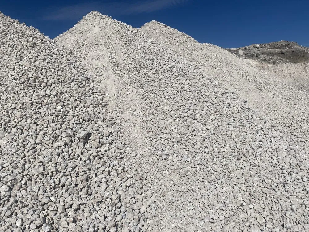 Expert residential landscaping for beautiful yards across Skidmore, TX - Magana Trucking & Materials