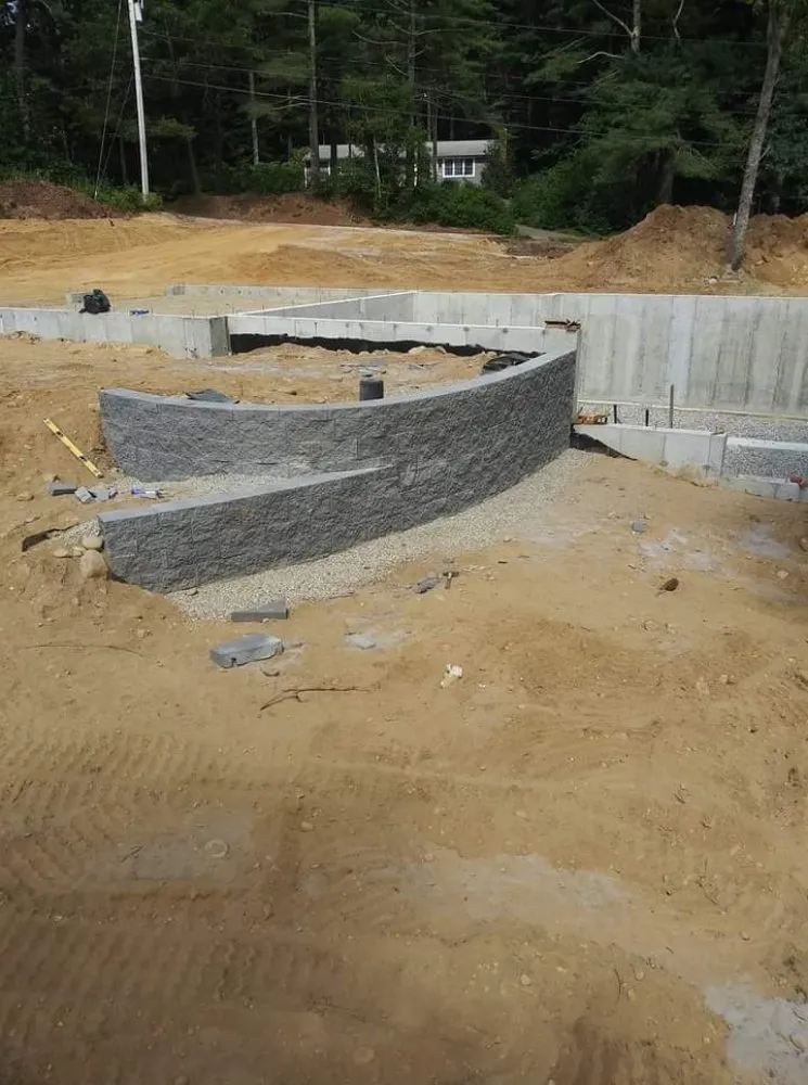 Top-rated yard cleanup service in New Bedford, MA by Magatao Landscaping