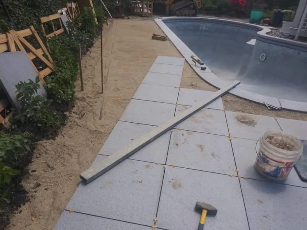 Local lawn mowing service in New Bedford, MA - Magatao Landscaping