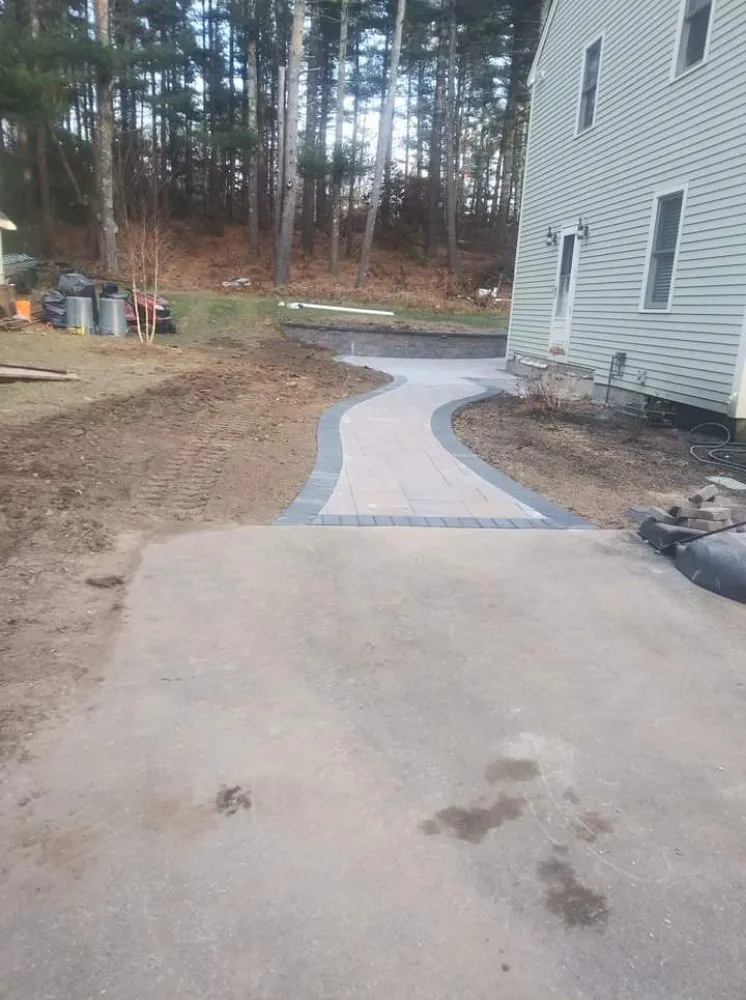 Trusted lawn care service in New Bedford, MA - Magatao Landscaping