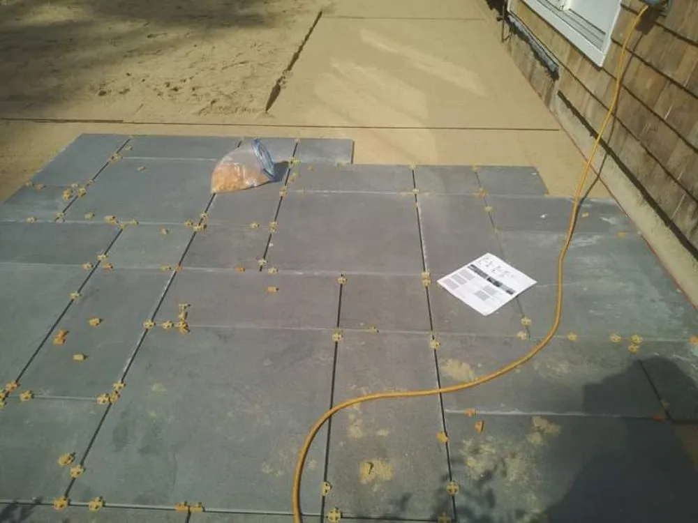 Professional landscaping services in New Bedford, MA by Magatao Landscaping