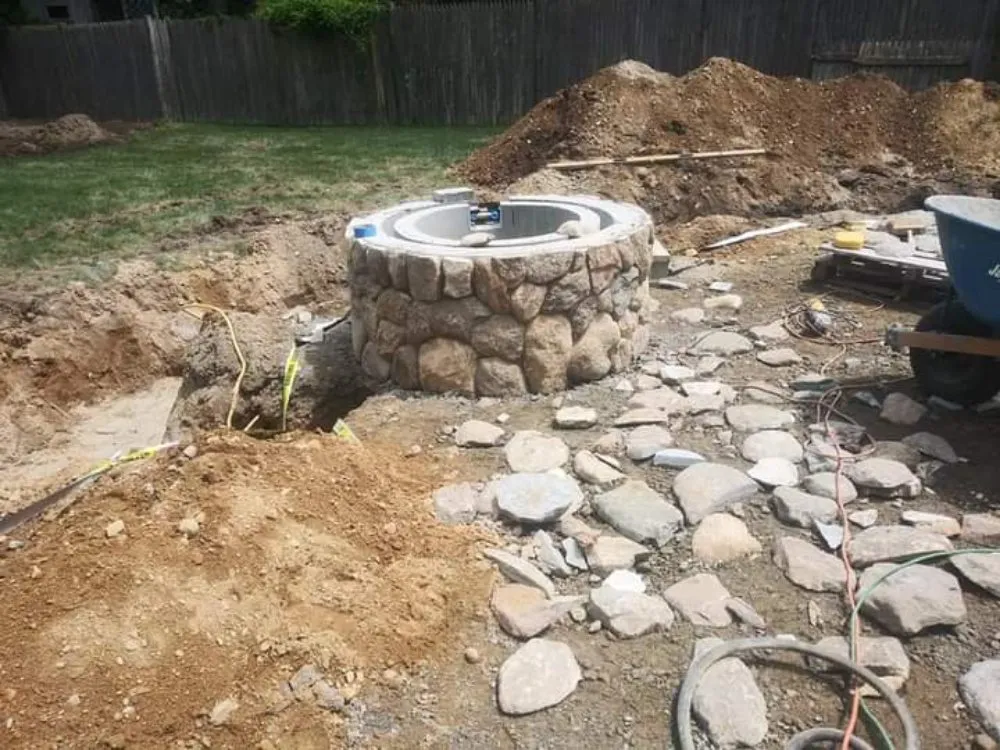 Local outdoor landscaping in New Bedford, MA - Magatao Landscaping