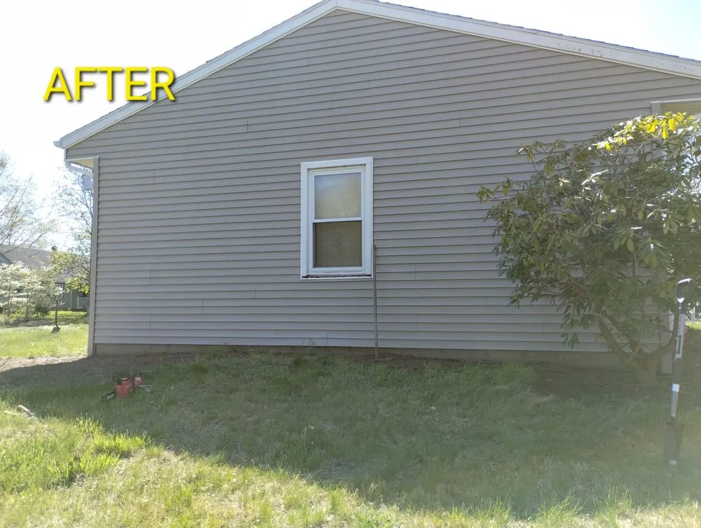 Affordable landscape installation experts serving New Bedford, MA - Magatao Landscaping