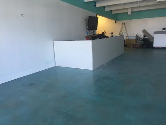 Magdaleno Landscape Maintenance & Handyman Service Logo