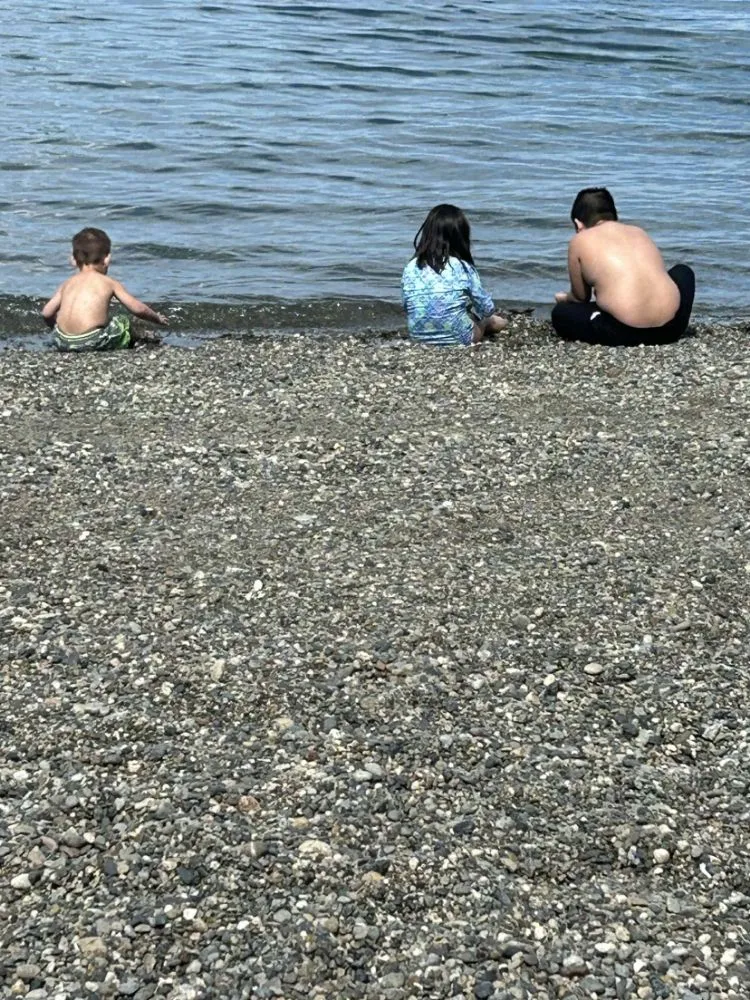 Top-rated landscape design for residential properties in Eatonville, WA by Mage Hand Labor