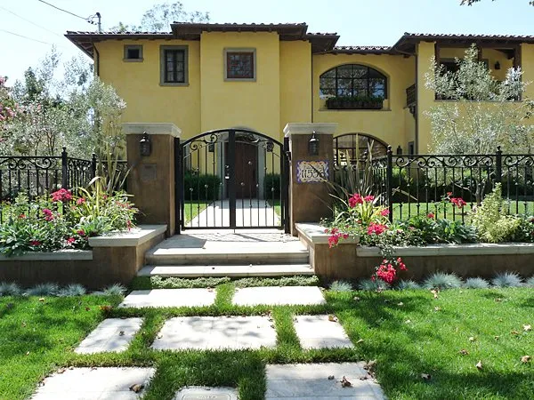 Reliable outdoor landscaping with custom design across Denver, CO - Mage Landscaping