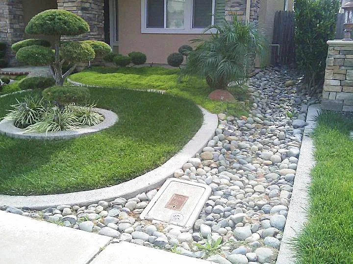 Affordable residential landscaping for year-round maintenance across Denver, CO - Mage Landscaping