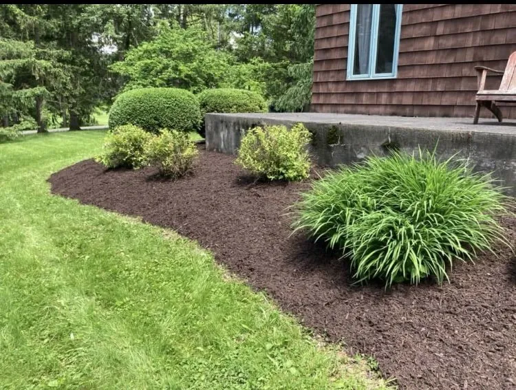 Local outdoor landscaping experts serving Wampsville, NY - Magee Lawn & Gardens