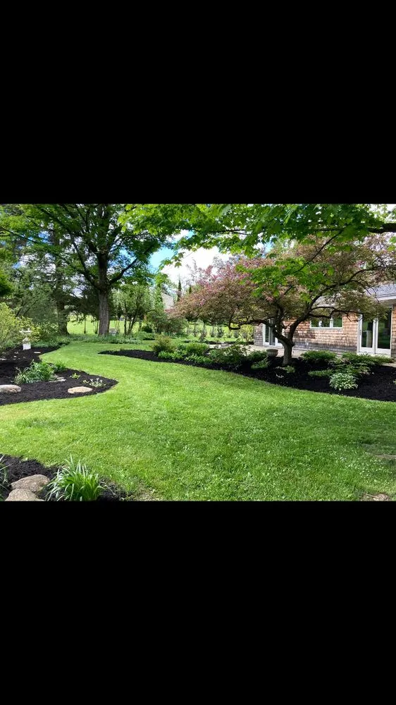 Expert residential landscaping for outdoor upgrades across Wampsville, NY - Magee Lawn & Gardens