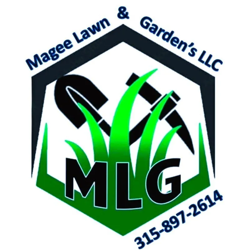 Professional residential landscaping with custom design in Wampsville, NY by Magee Lawn & Gardens