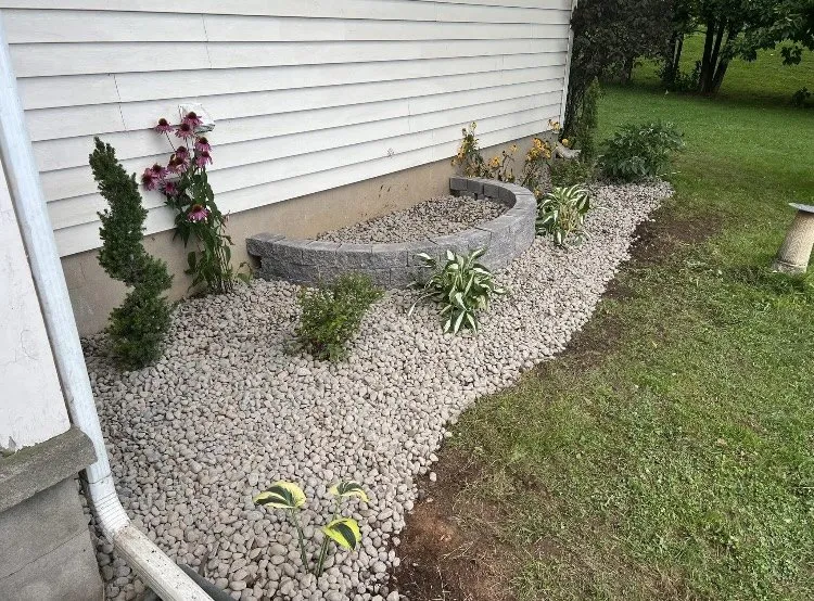 Reliable landscape design with custom design in Wampsville, NY by Magee Lawn & Gardens