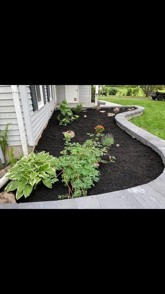 Top-rated landscape design for beautiful yards across Wampsville, NY - Magee Lawn & Gardens