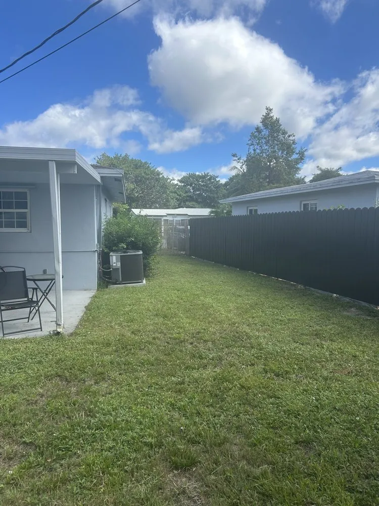 Local lawn care service for residential properties across Fort Lauderdale, FL - Magee Lawn and Property Care