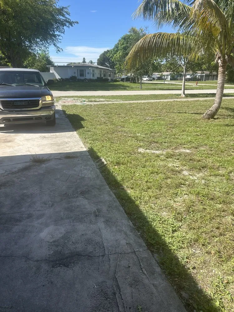 Trusted lawn mowing service in Fort Lauderdale, FL - Magee Lawn and Property Care