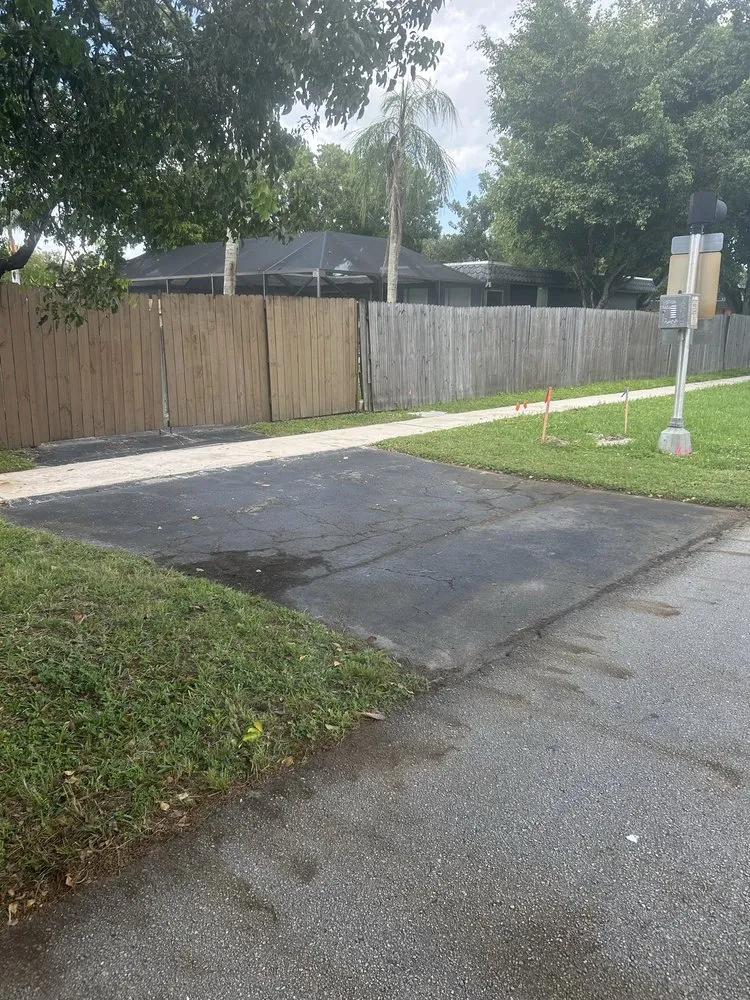 Professional landscape design in Fort Lauderdale, FL - Magee Lawn and Property Care