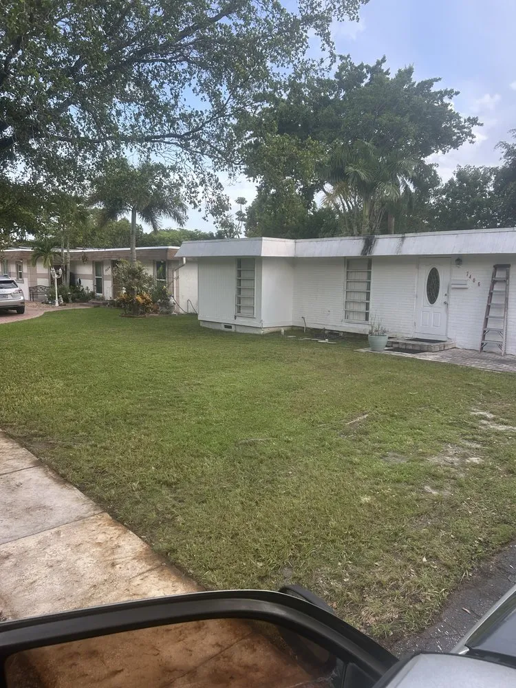 Top-rated garden landscaping near you across Fort Lauderdale, FL - Magee Lawn and Property Care