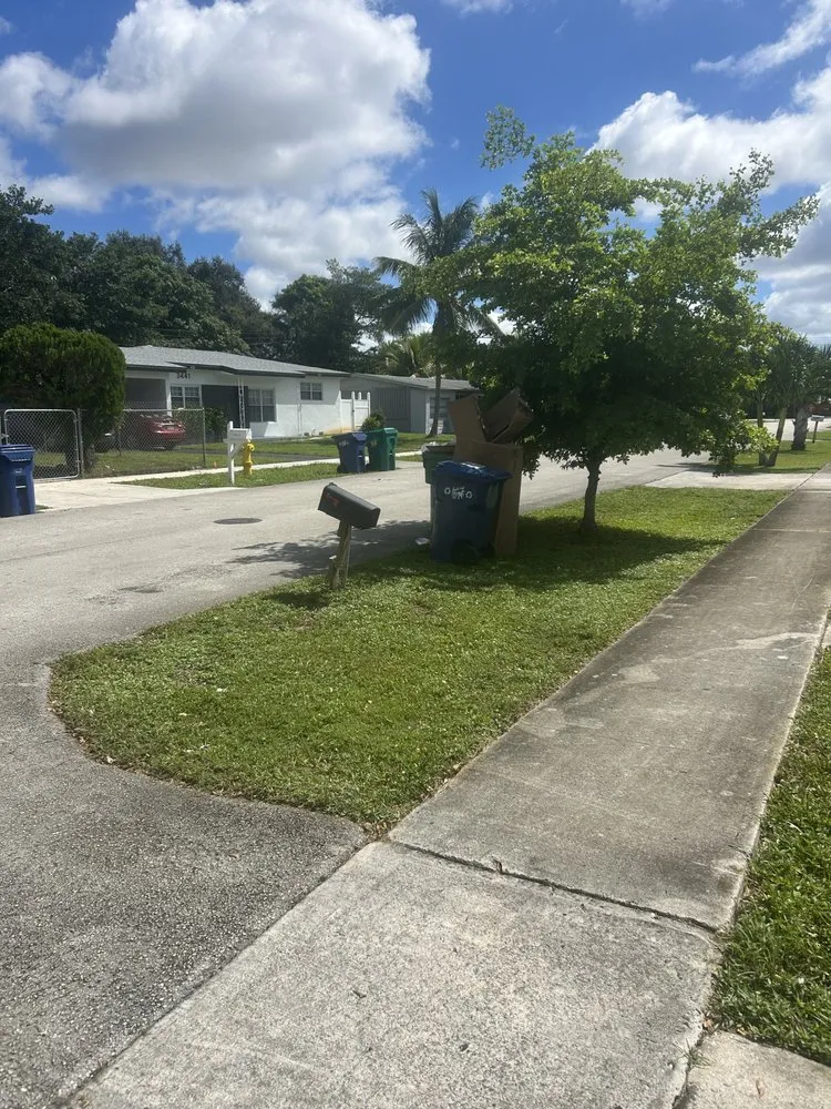 Trusted landscaping services experts serving Fort Lauderdale, FL - Magee Lawn and Property Care