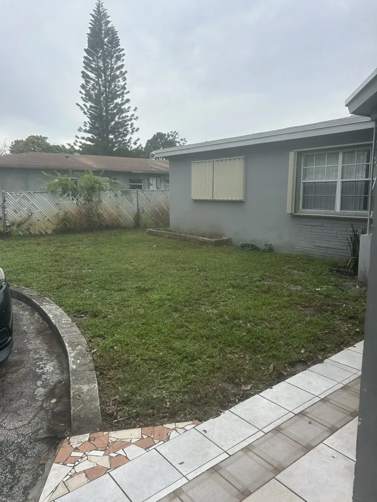 Trusted landscape installation in Fort Lauderdale, FL by Magee Lawn and Property Care