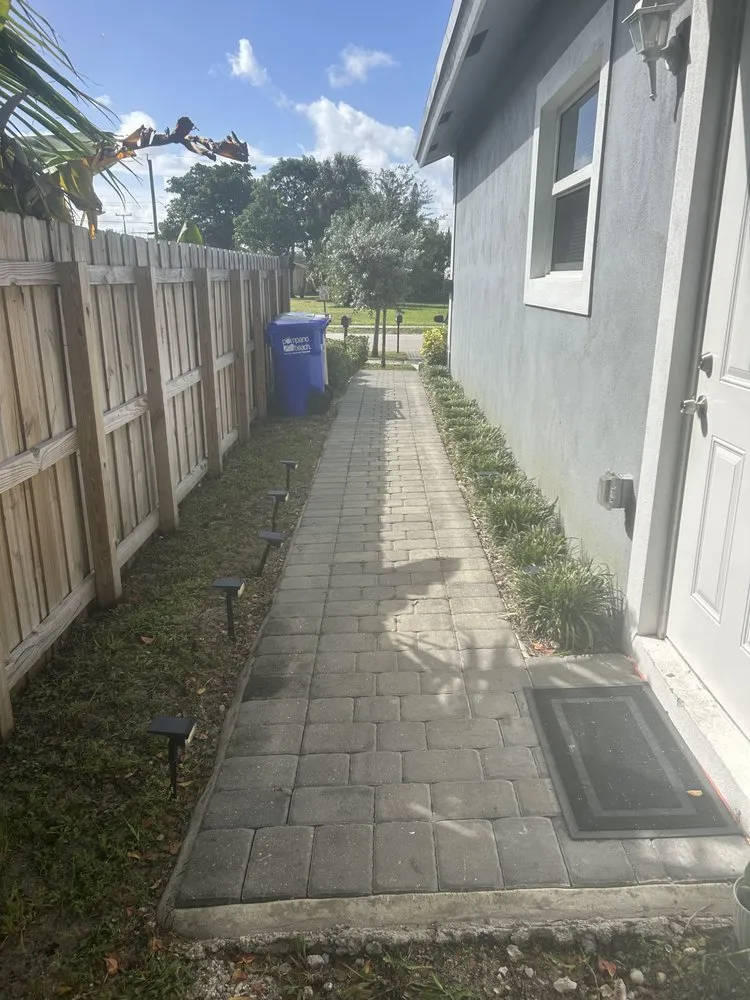 Reliable lawn mowing service in Fort Lauderdale, FL - Magee Lawn and Property Care