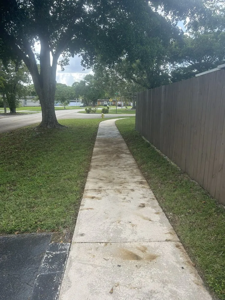 Local landscape installation experts serving Fort Lauderdale, FL - Magee Lawn and Property Care