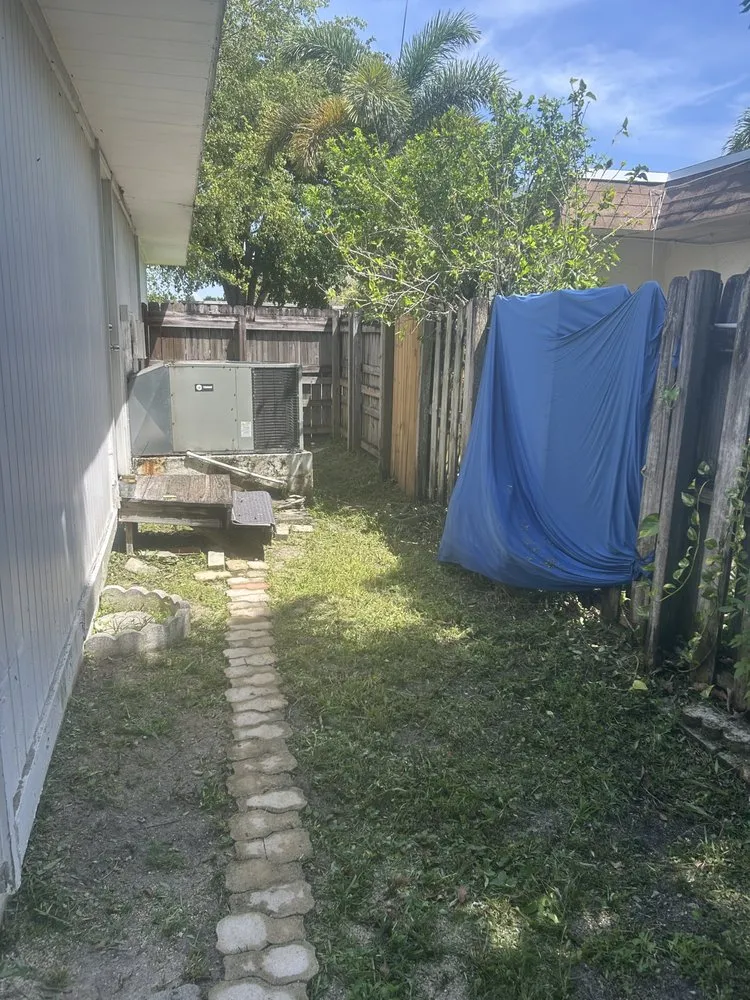 Affordable outdoor landscaping in Fort Lauderdale, FL - Magee Lawn and Property Care