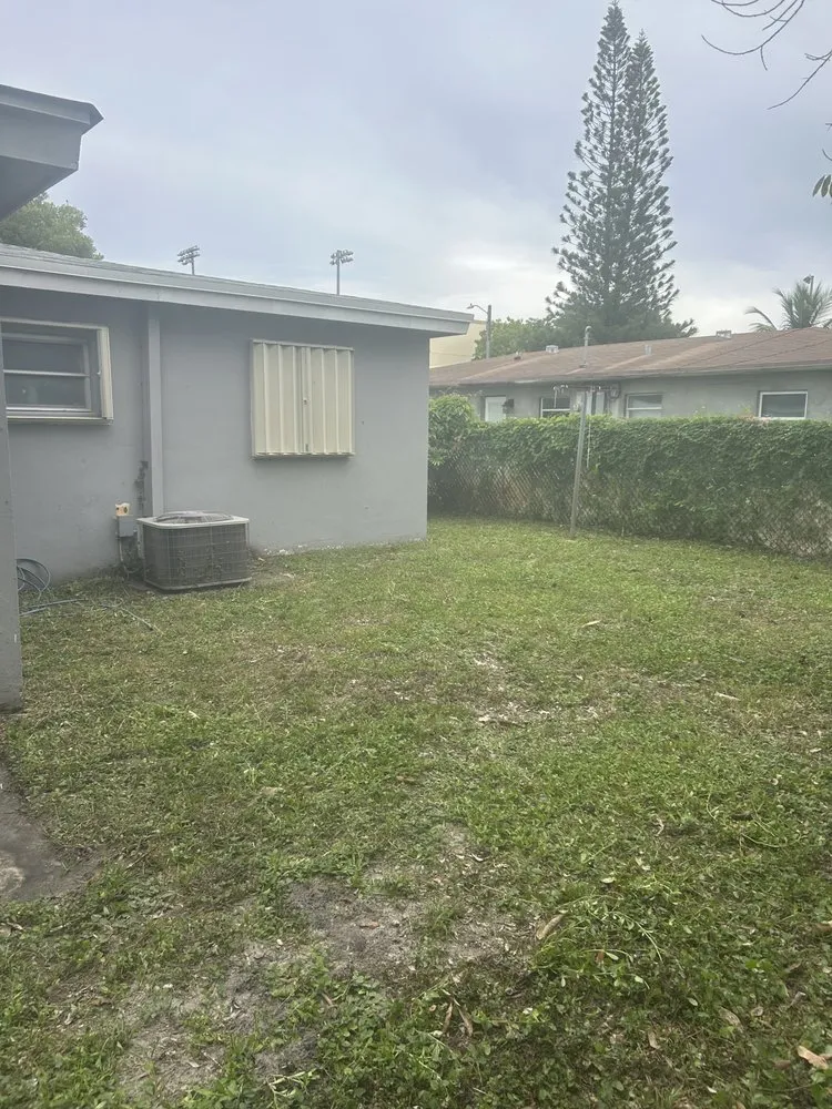 Reliable residential landscaping for residential properties across Fort Lauderdale, FL - Magee Lawn and Property Care