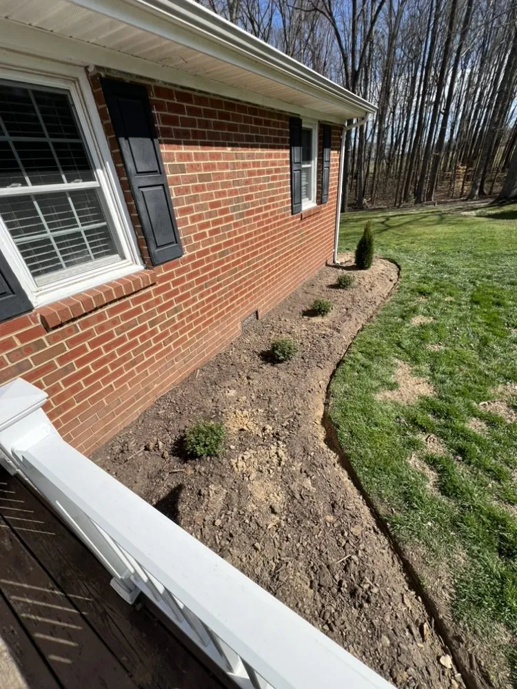 Top-rated landscape installation with custom design across Mineral, VA - Magel’s Lawn Care & Landscaping