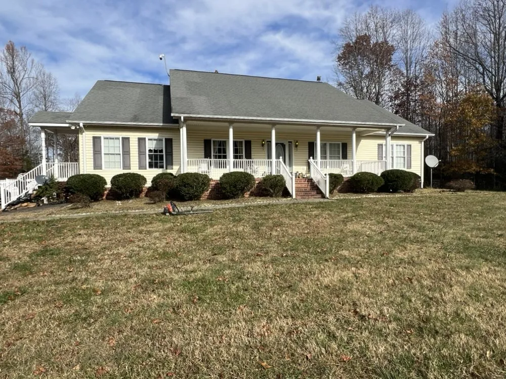 Affordable lawn care service in Mineral, VA by Magel’s Lawn Care & Landscaping