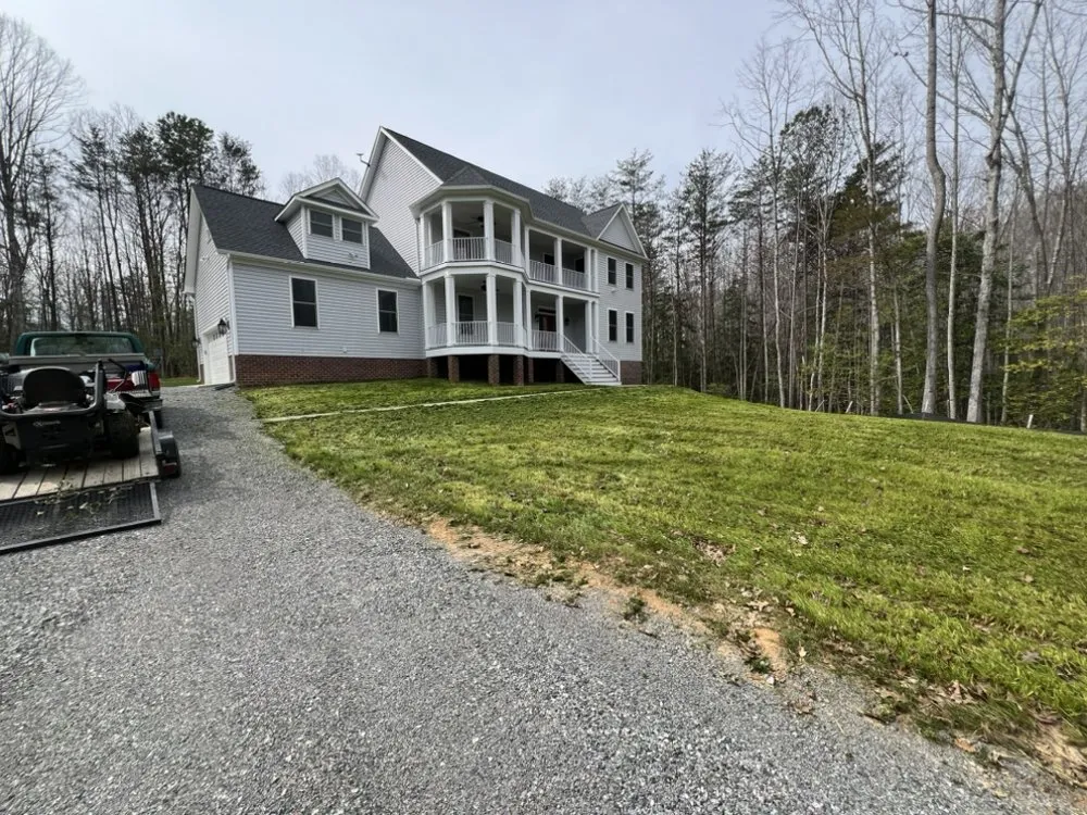 Expert lawn mowing service in Mineral, VA - Magel’s Lawn Care & Landscaping