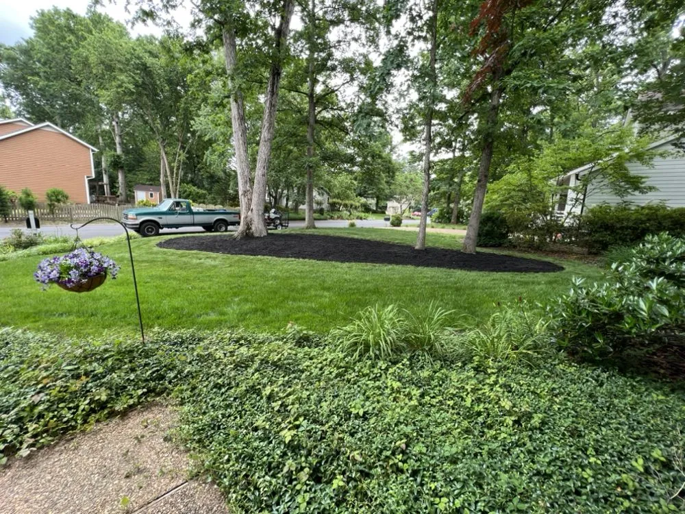 Reliable landscaping services experts serving Mineral, VA - Magel’s Lawn Care & Landscaping