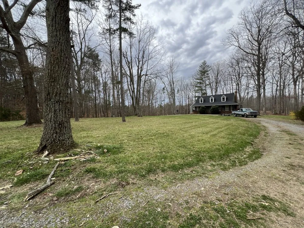 Professional landscaping services for homes across Mineral, VA - Magel’s Lawn Care & Landscaping