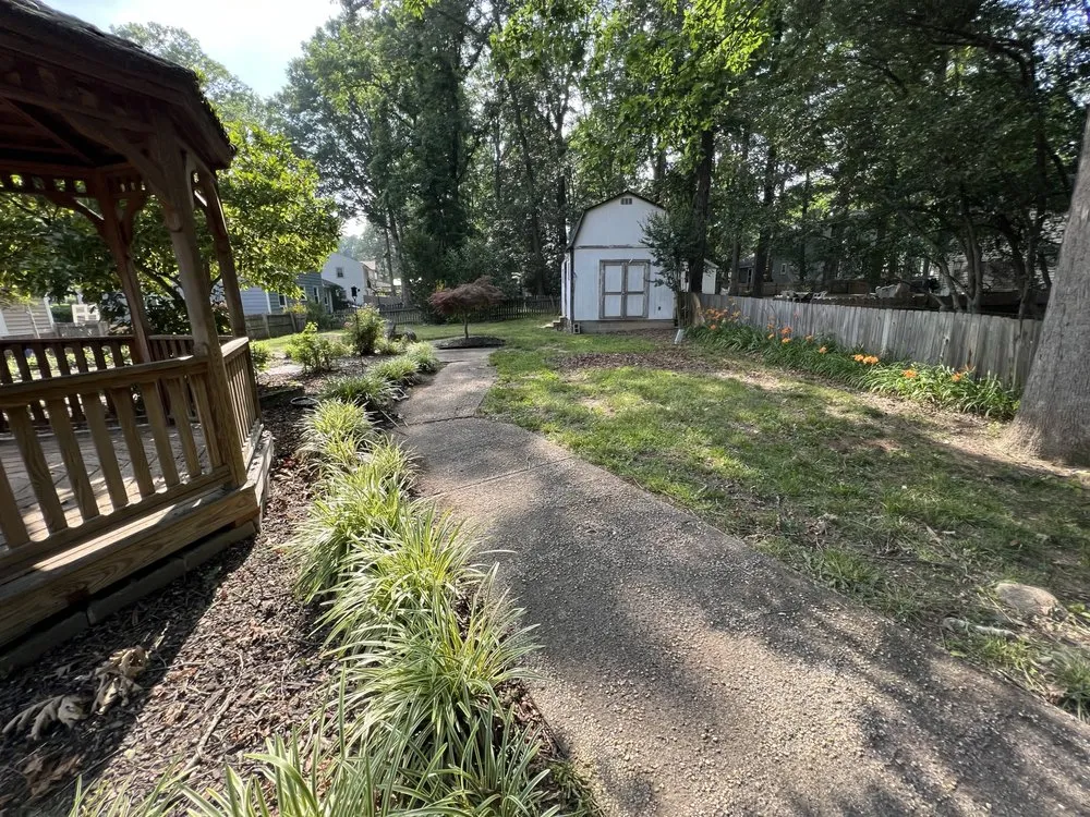 Top-rated yard maintenance near you across Mineral, VA - Magel’s Lawn Care & Landscaping