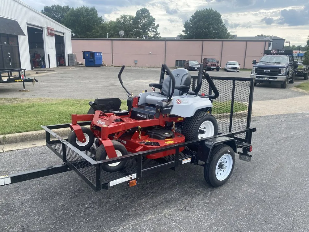 Affordable landscape design in Mineral, VA - Magel’s Lawn Care & Landscaping