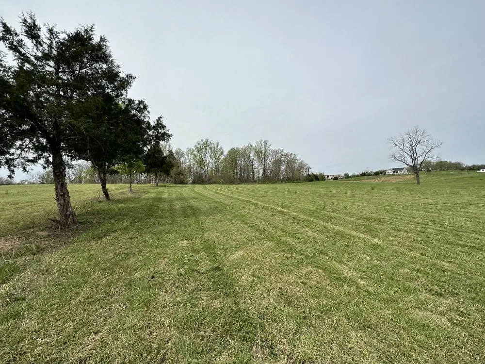 Reliable garden landscaping for year-round maintenance across Mineral, VA - Magel’s Lawn Care & Landscaping