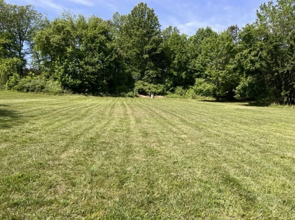 Custom landscape installation experts serving Mineral, VA - Magel’s Lawn Care & Landscaping