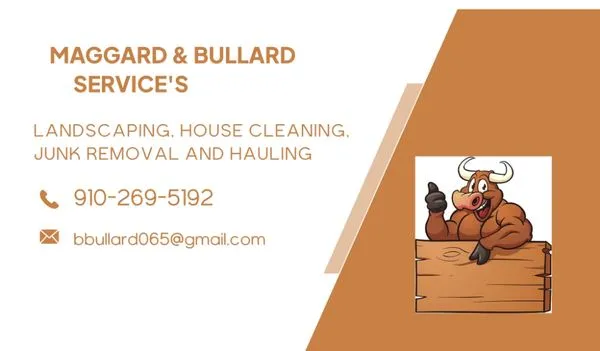 Maggard & Bullard Services