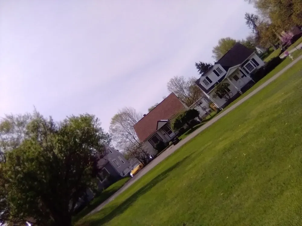 Affordable landscape installation with custom design across Mansfield, OH - Maggards Lawn Care