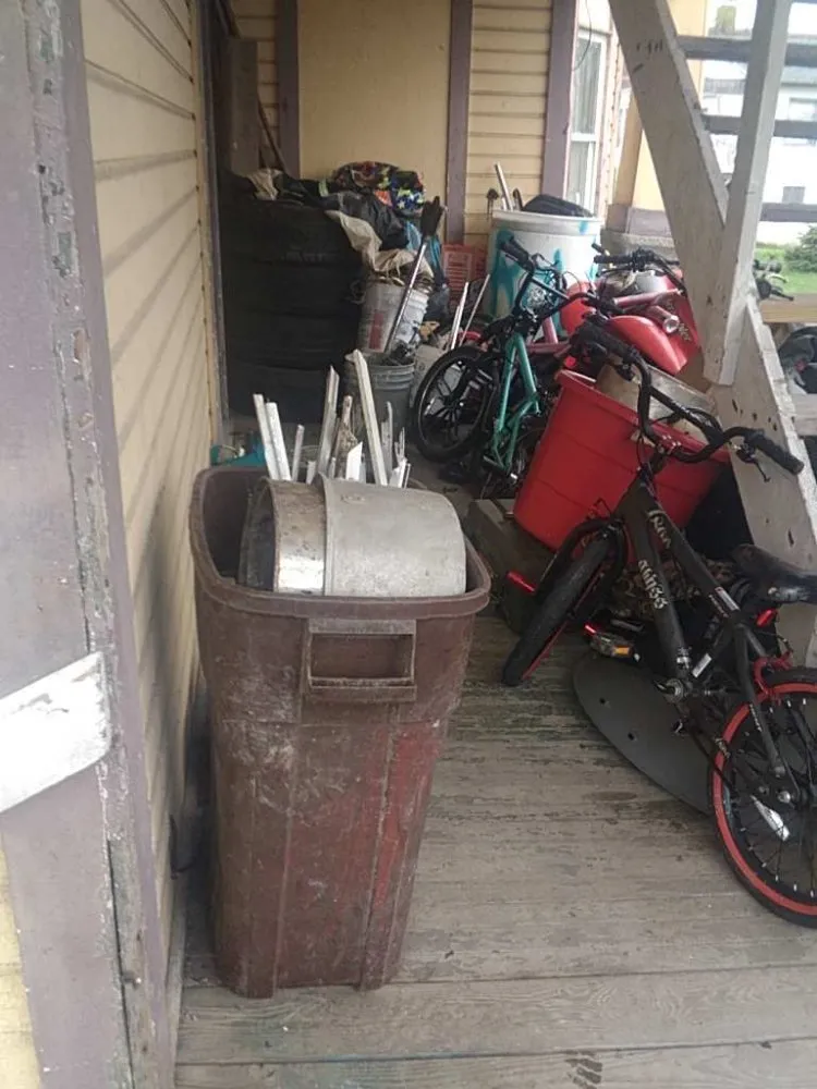 Top-rated yard maintenance in Mansfield, OH by Maggards Lawn Care