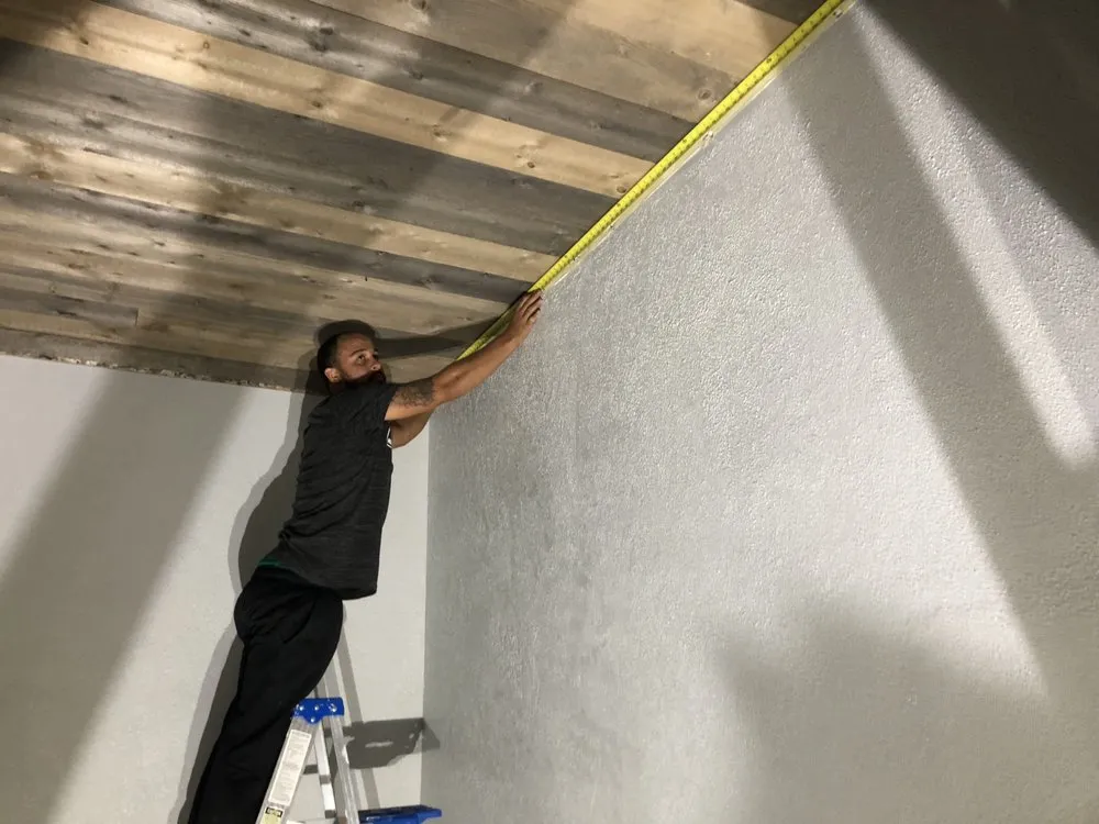 Affordable lawn mowing service experts serving Spokane Valley, WA - Magic City Home Service & Remodel