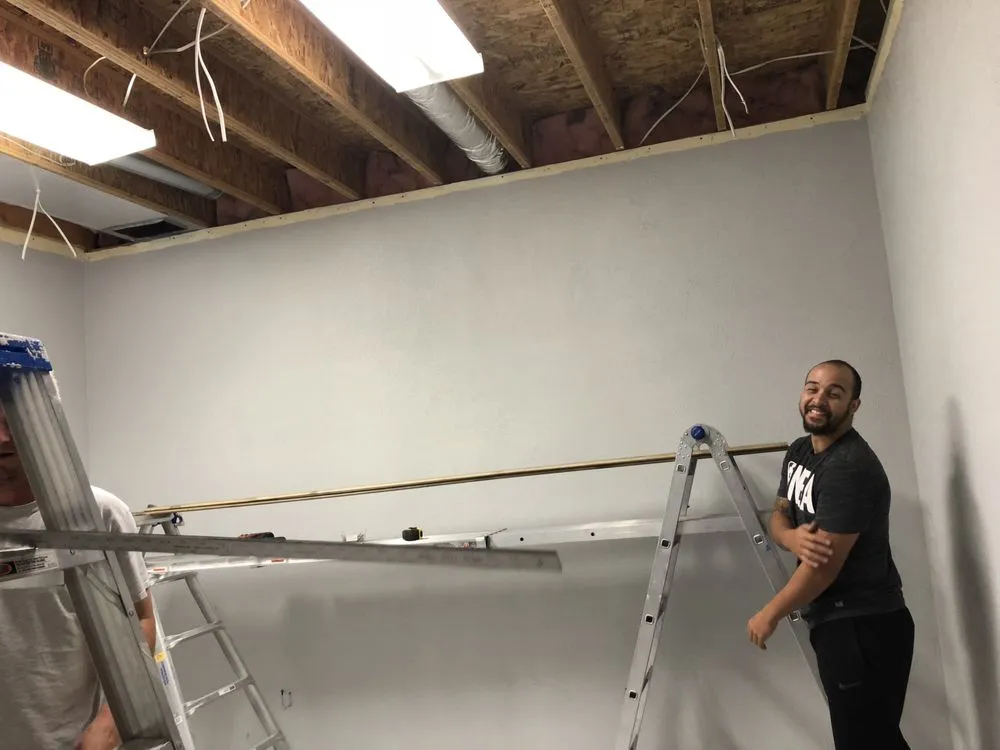 Expert landscaping services for homes across Spokane Valley, WA - Magic City Home Service & Remodel