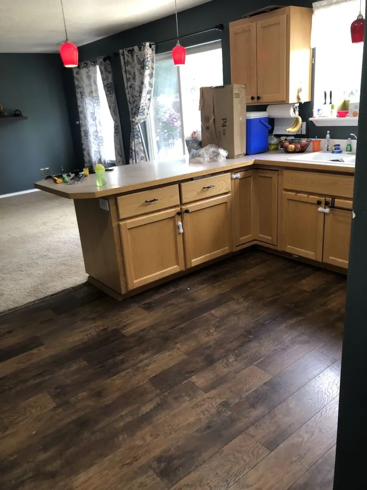 Expert yard maintenance experts serving Spokane Valley, WA - Magic City Home Service & Remodel