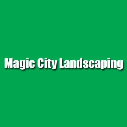 Reliable residential landscaping in Burlington, ND - Magic City Landscaping