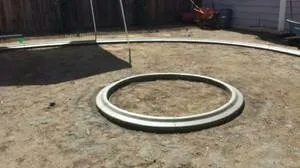 Trusted lawn mowing service for outdoor upgrades in Fontana, CA by Magic Curbs