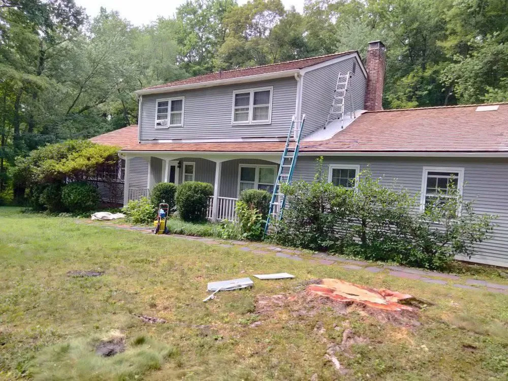 Top-rated landscaping services near you across Hales Corners, WI - Magic Hands