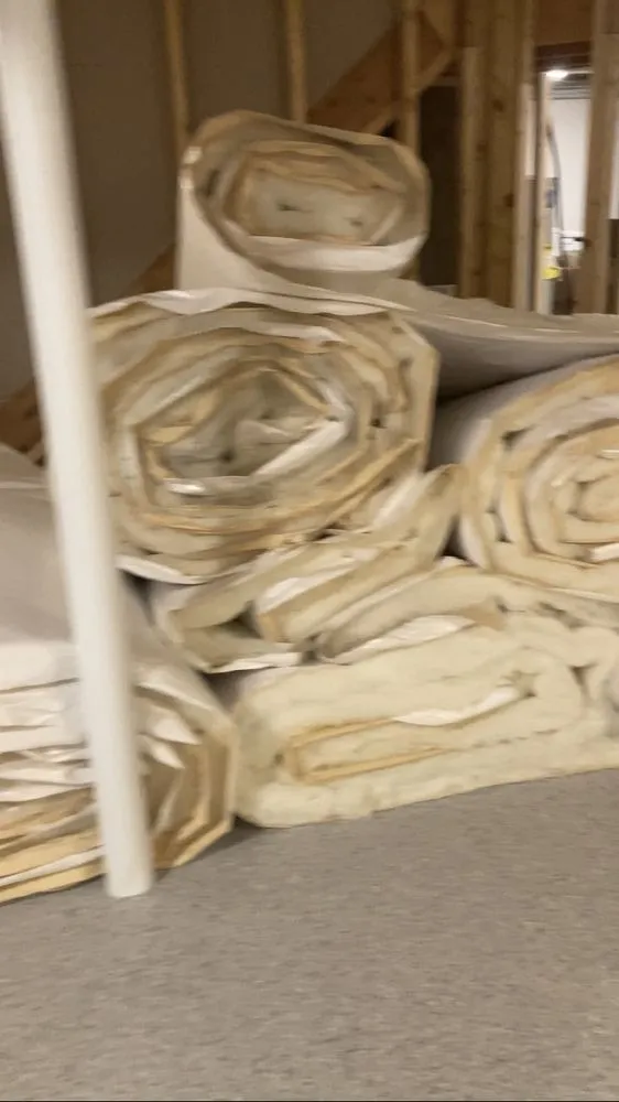 Affordable yard cleanup service for residential properties in Allentown, PA by Magic Junk Removal