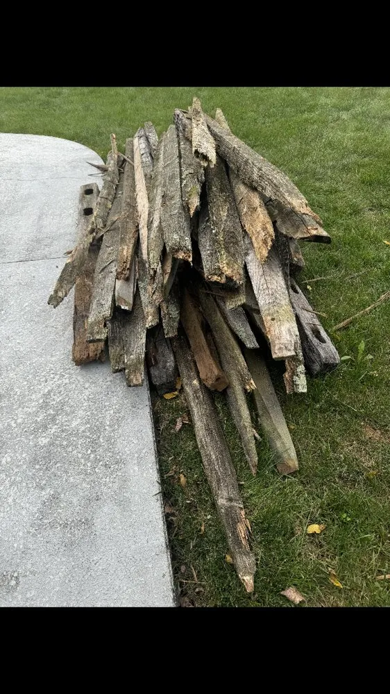 Professional lawn care service experts serving Allentown, PA - Magic Junk Removal