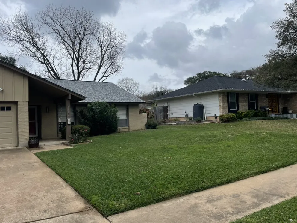 Affordable outdoor landscaping for outdoor upgrades in Austin, TX by Magic Landscape