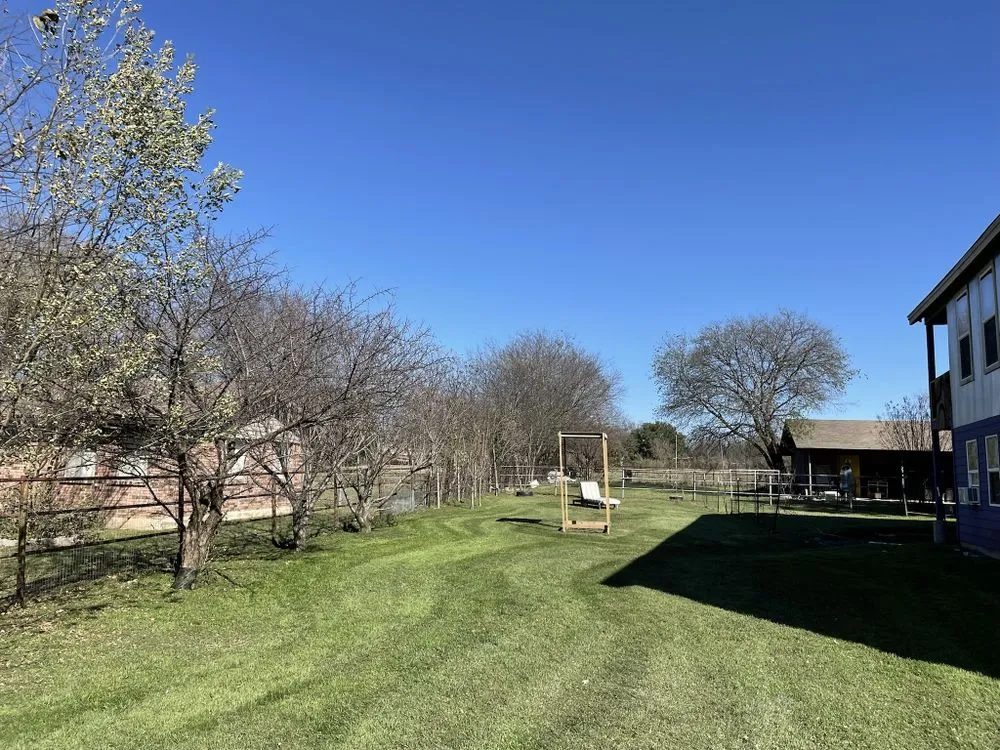 Affordable landscaping services for outdoor upgrades across Austin, TX - Magic Landscape