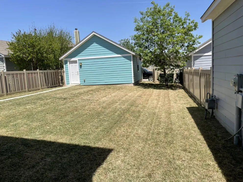 Trusted yard cleanup service with custom design across Austin, TX - Magic Landscape